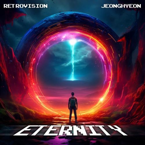 Eternity - RetroVision feat. Jeonghyeon