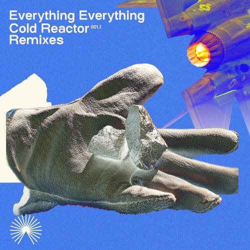 Cold Reactor (Alex Jones Northern Exposure Remix) - Everything Everything