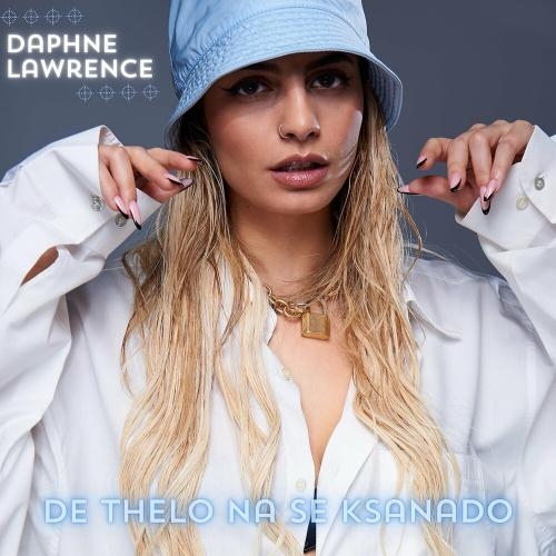 De Thelo Na Se Ksanado - Daphne Lawrence