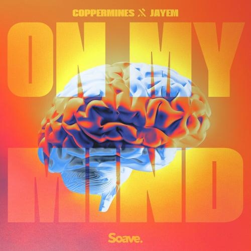 On My Mind - Coppermines feat. Jayem