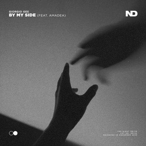 By My Side - Giorgio Gee feat. Amadea