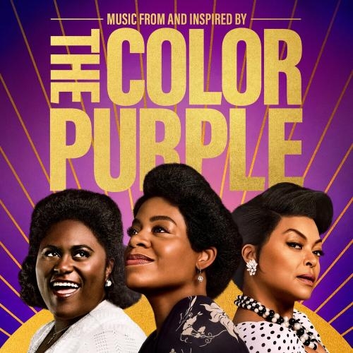 No Love Lost (OST The Color Purple) - Keyshia Cole