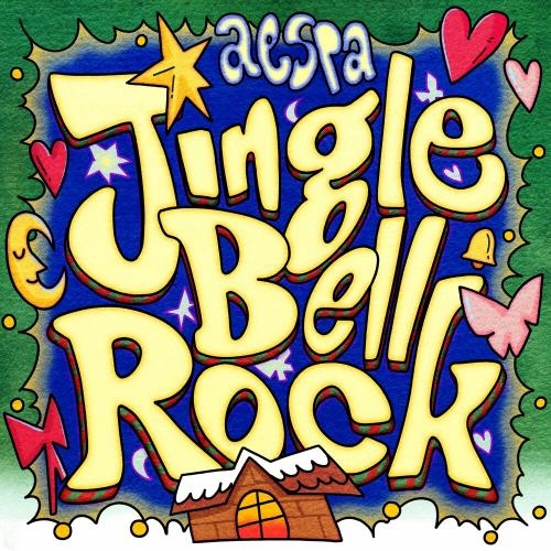 Jingle Bell Rock (Sped Up Version) - Aespa