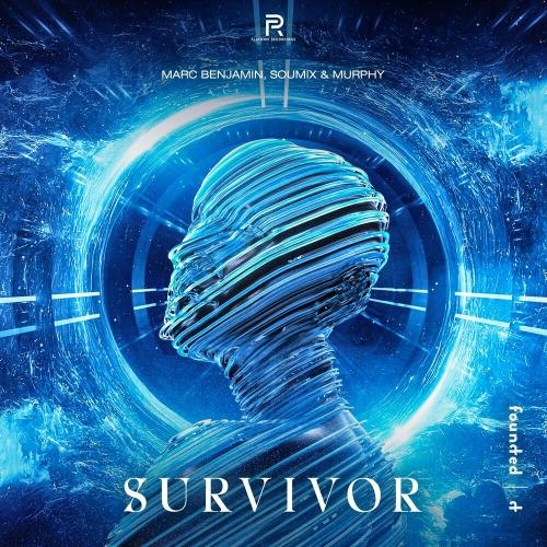 Survivor (DnB Mix) - Marc Benjamin feat. Soumix & Murphy