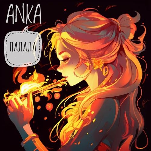 Палала - Anka