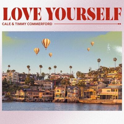 Love Yourself - Cale, Timmy Commerford