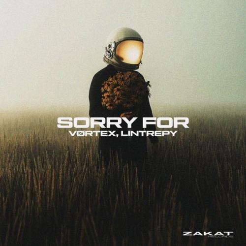 Sorry For - VØRTEX & Lintrepy