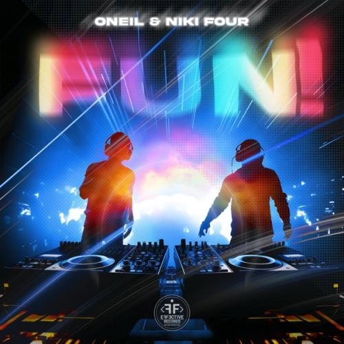 Fun! - ONEIL & Niki Four