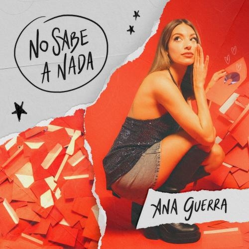 No Sabe A Nada - Ana Guerra