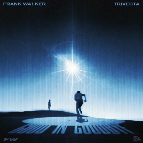 Good In Goodbye - Frank Walker & Trivecta