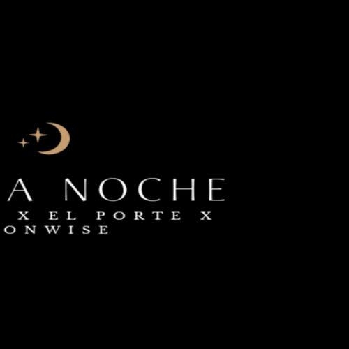 Cae La Noche (feat. El Porte Maxi & JhonWise) - Smoke G