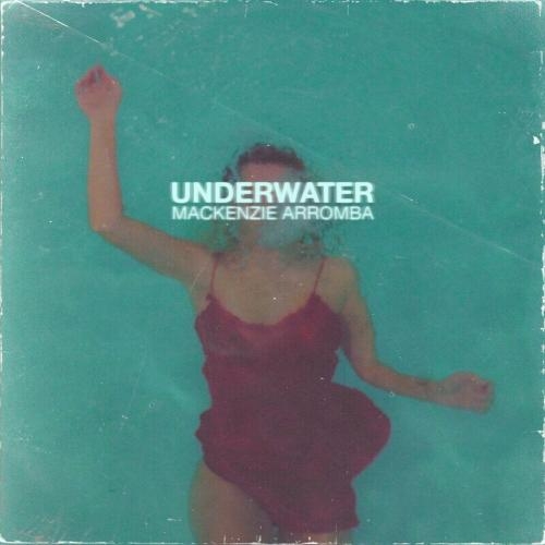 Underwater - Mackenzie Arromba