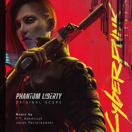 I'm a Netrunner - P.T. Adamczyk