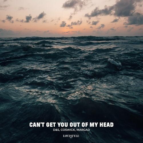 Cant Get You Out Of My Head - DS feat. Coswick x Margad