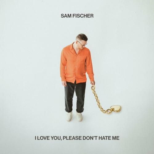 Somebody Cares - Sam Fischer