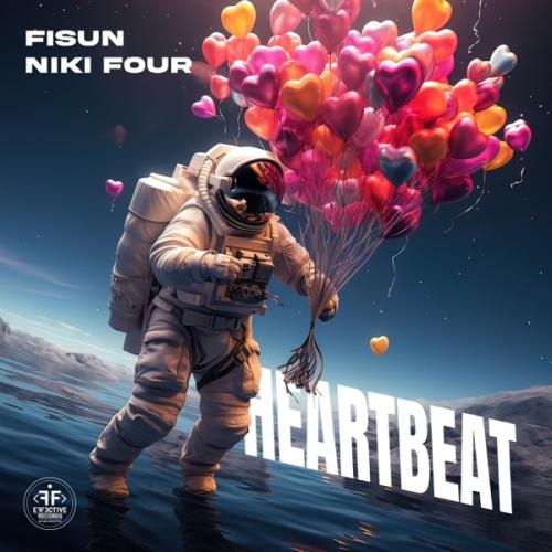 Heartbeat - Fisun & Niki Four