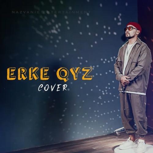 ERKE QYZ (cover) - AUKA