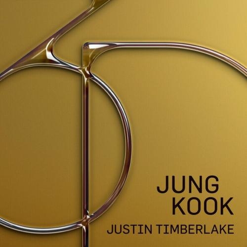 3D (Remix) - Jung Kook feat. Justin Timberlake