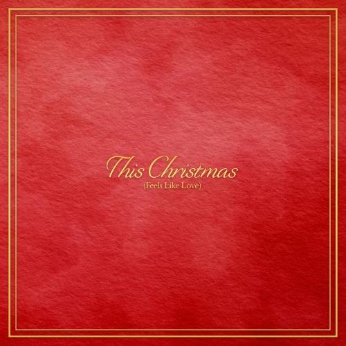 This Christmas (Feels Like Love) - Alex Sampson