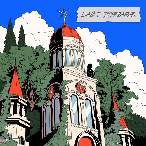 Last Forever - William Black & Jordan Shaw