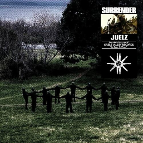 Surrender - Juelz