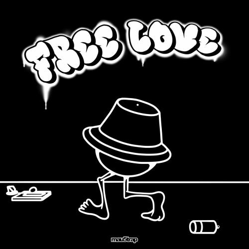 Free Love - Justus