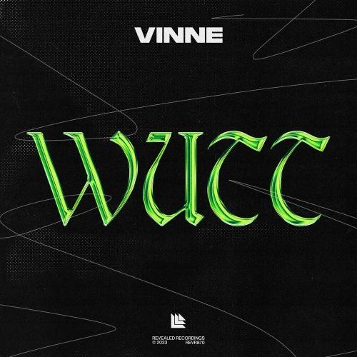 Wutt - Vinne