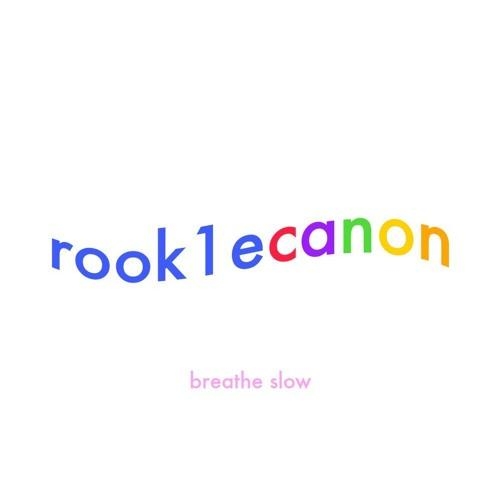 breathe slow _ meltycanon - Rook1e