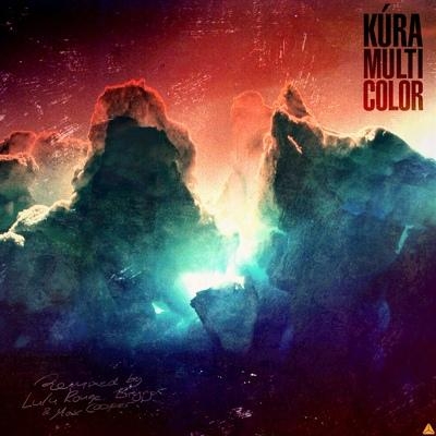 Gogo (Lulu Rouge Remix) - Kura