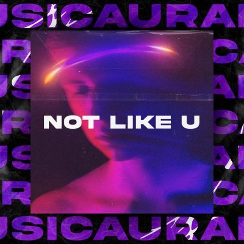 Not Like U - G$G feat. Pavelalt