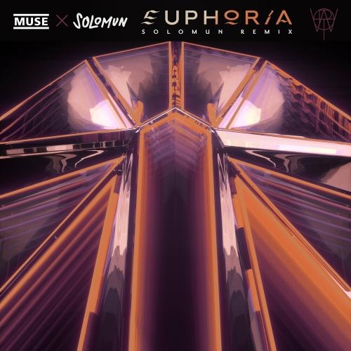 Euphoria (Solomun Remix) (Edit) - Muse