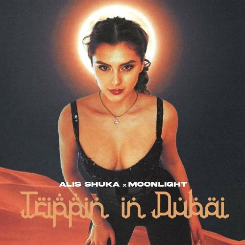 Trippin In Dubai - Alis Shuka feat. Moonlight