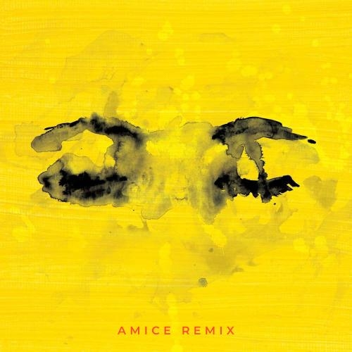 Eyes Closed (Amice Remix) - Ed Sheeran