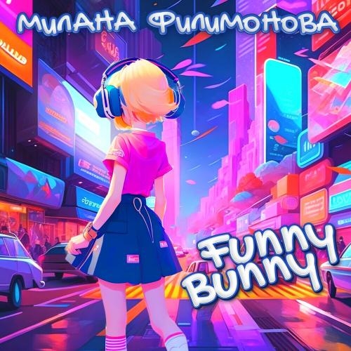 Funny Bunny - Милана Филимонова