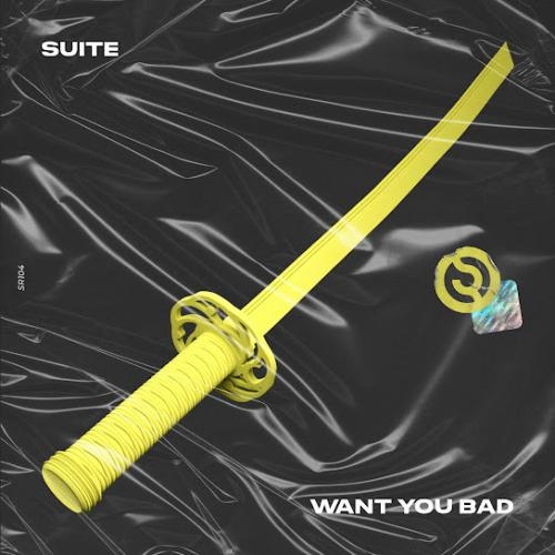 Want You Bad - Suite