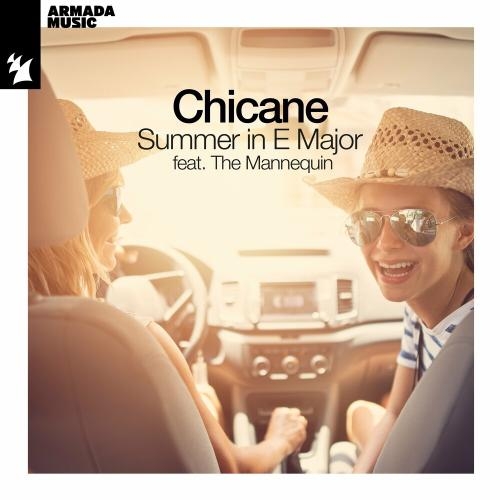 Summer In E Major - Chicane feat. The Mannequin