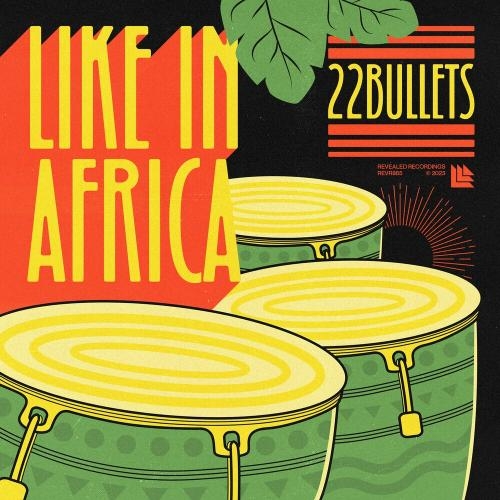 Like In Africa - 22Bullets