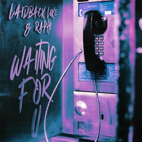 Waiting For U - Laidback Luke feat. Raphi