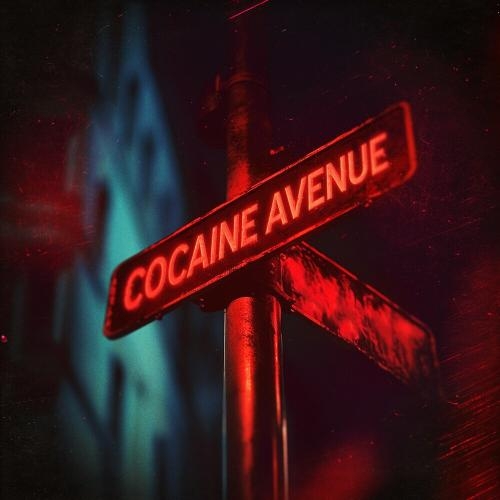 Cocaine Avenue - Besomorph feat. Tep No