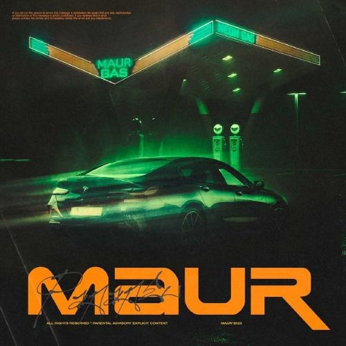 Фарарей 2.0 (By Mvus Remix) - Maur