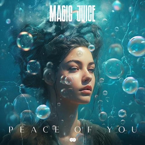 Piece Of You - Magic Juice