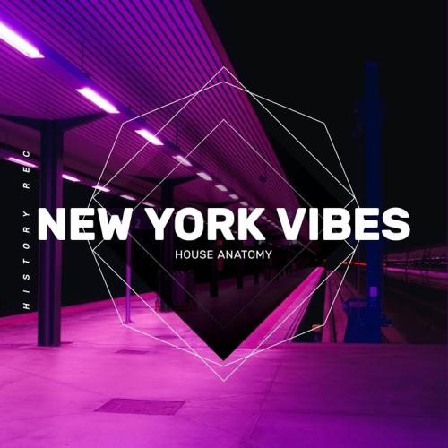 New York Vibes - House Anatomy