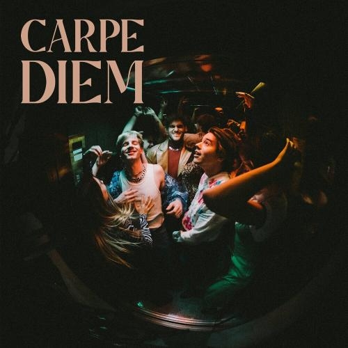 Carpe Diem (English Version) - Joker Out