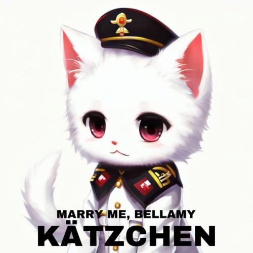 KATZCHEN - Marry Me feat. Bellamy