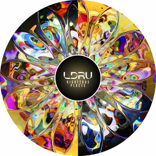 Righteous Places (Fitch Remix) - L D R U feat. Cristina Lizzul