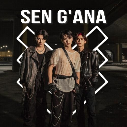 Sen ğana - WinL