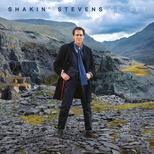 Re-Set - Shakin Stevens