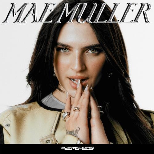 I Wrote A Song (Spencer Ramsey Bounce Edit) - Mae Muller