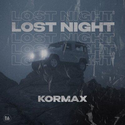 Lost Night - KORMAX