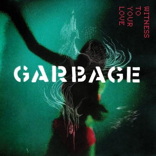 Blue Betty - Garbage